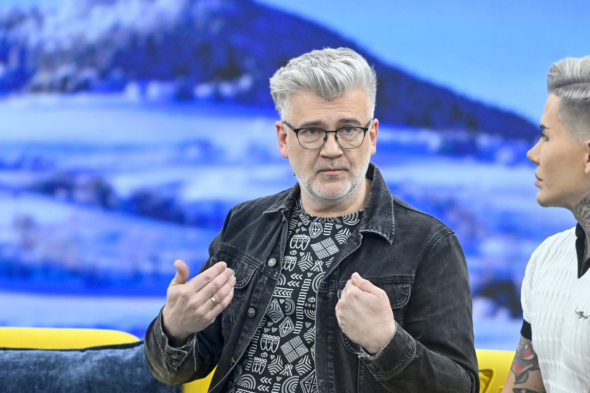 Piotr Mosak