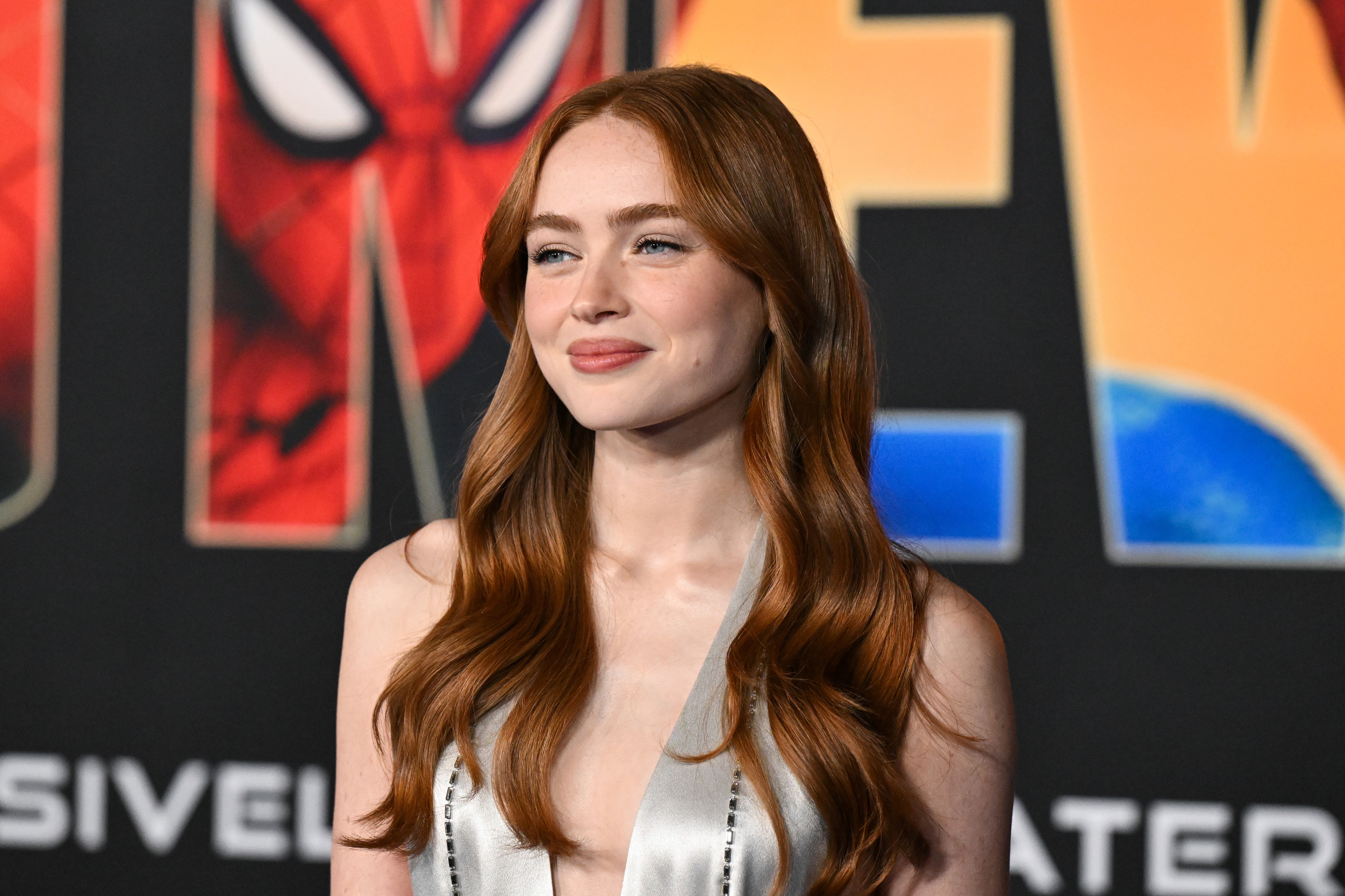 Sadie Sink