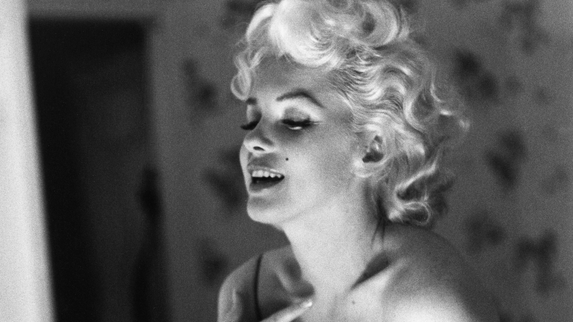 ulubione perfumy Marilyn Monroe