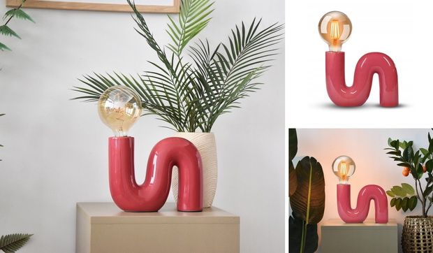 Lampa Allegro