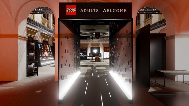 Lego