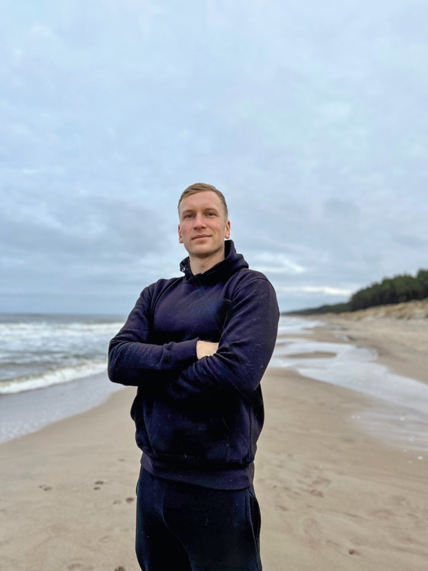 Bartłomiej Kubkowski