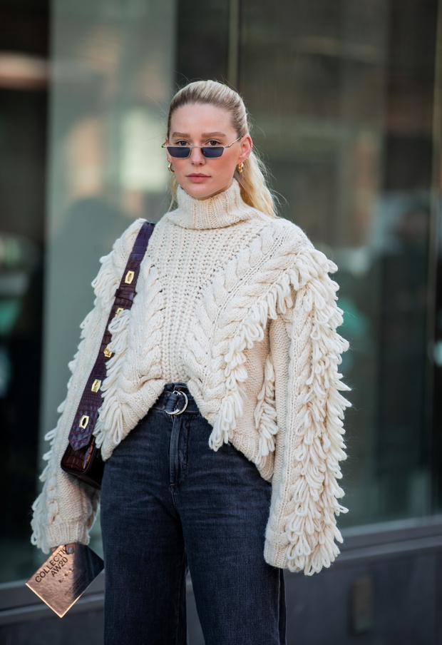 sweter