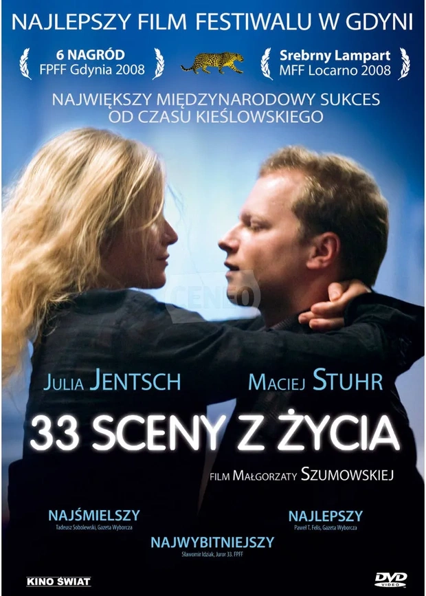 33 sceny z życia