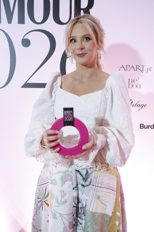 Marzena Figiel-Strzała Fot. AKPA