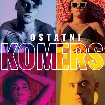 Ostatni komers