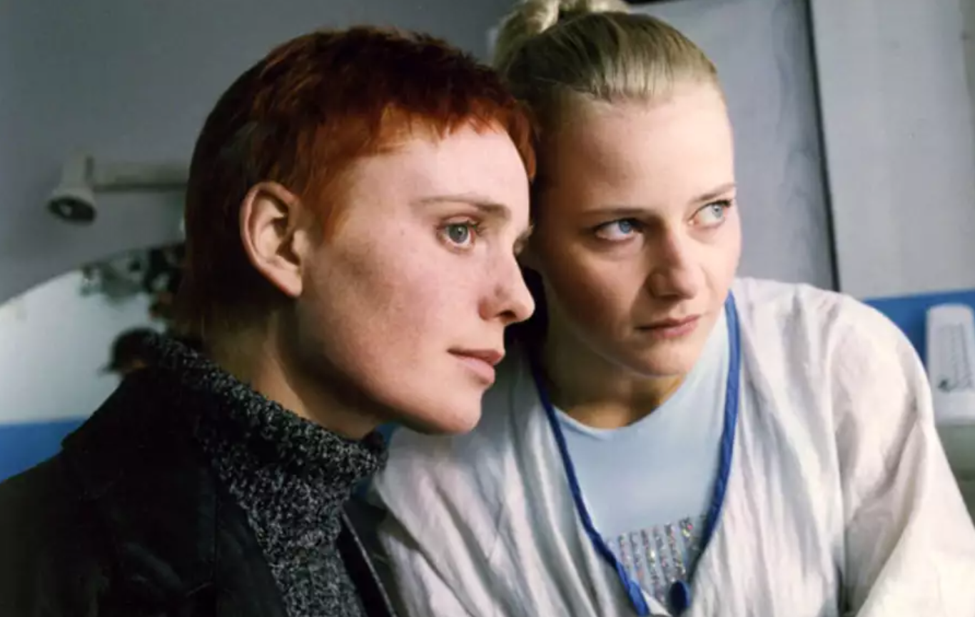 Film "Wtorek"