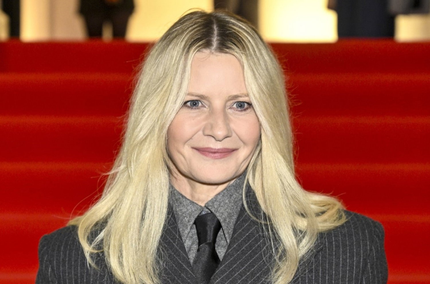 Małgorzata Kożuchowska