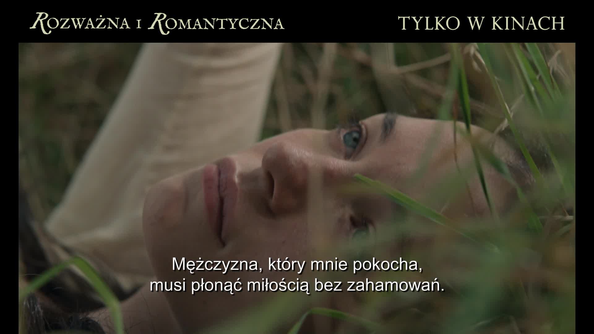 Nowa adaptacja „Rozważnej i romantycznej” daje do myślenia. „To historia o prawie dziedziczenia”