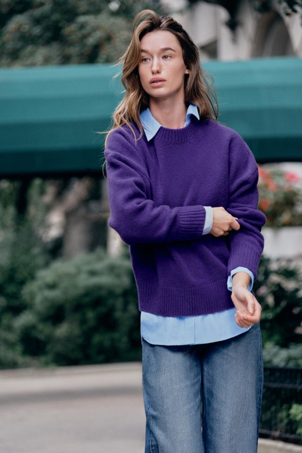 sweter