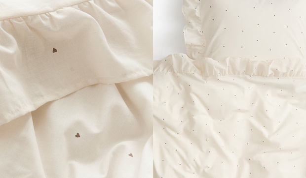 Pościel H&M