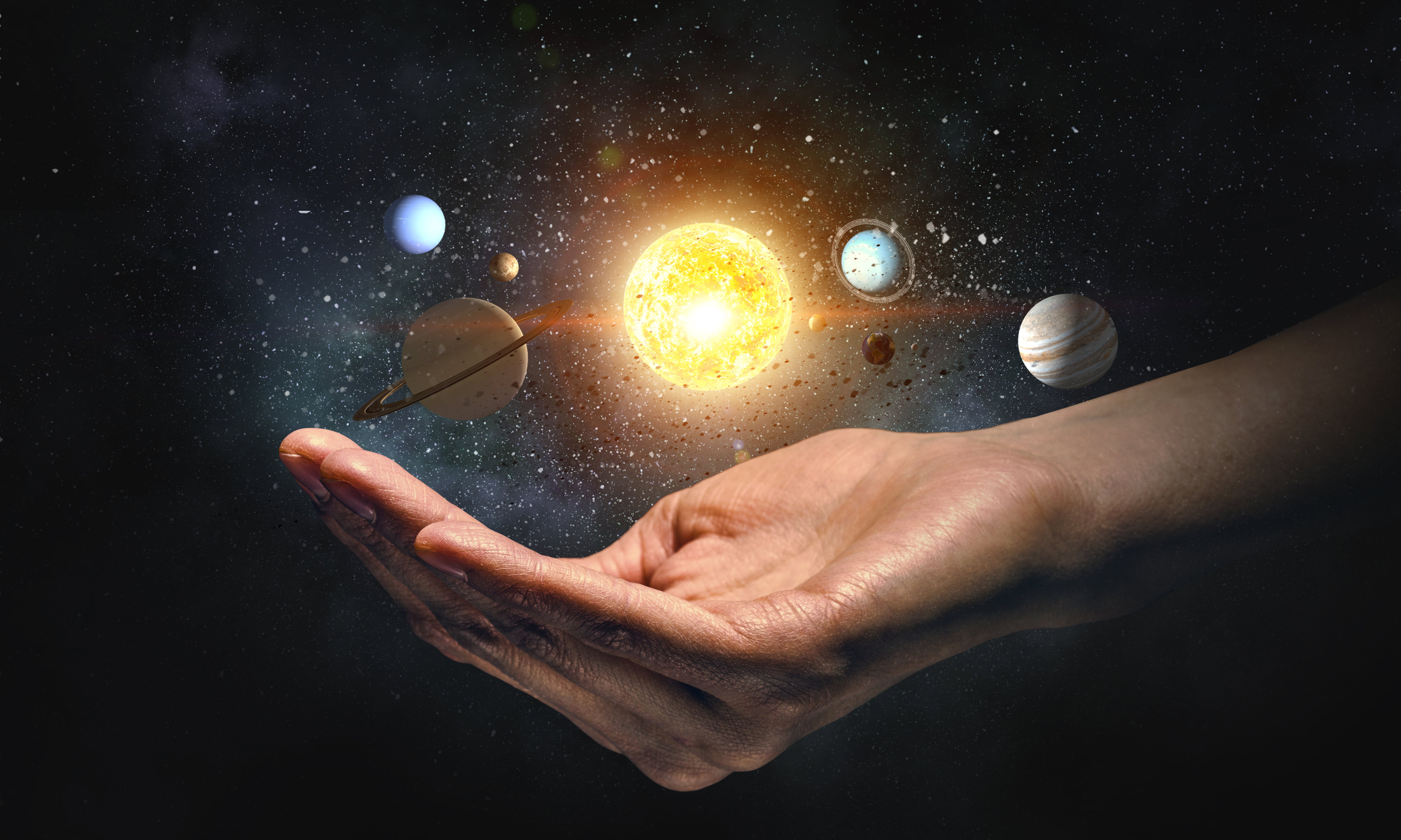 Horoskop