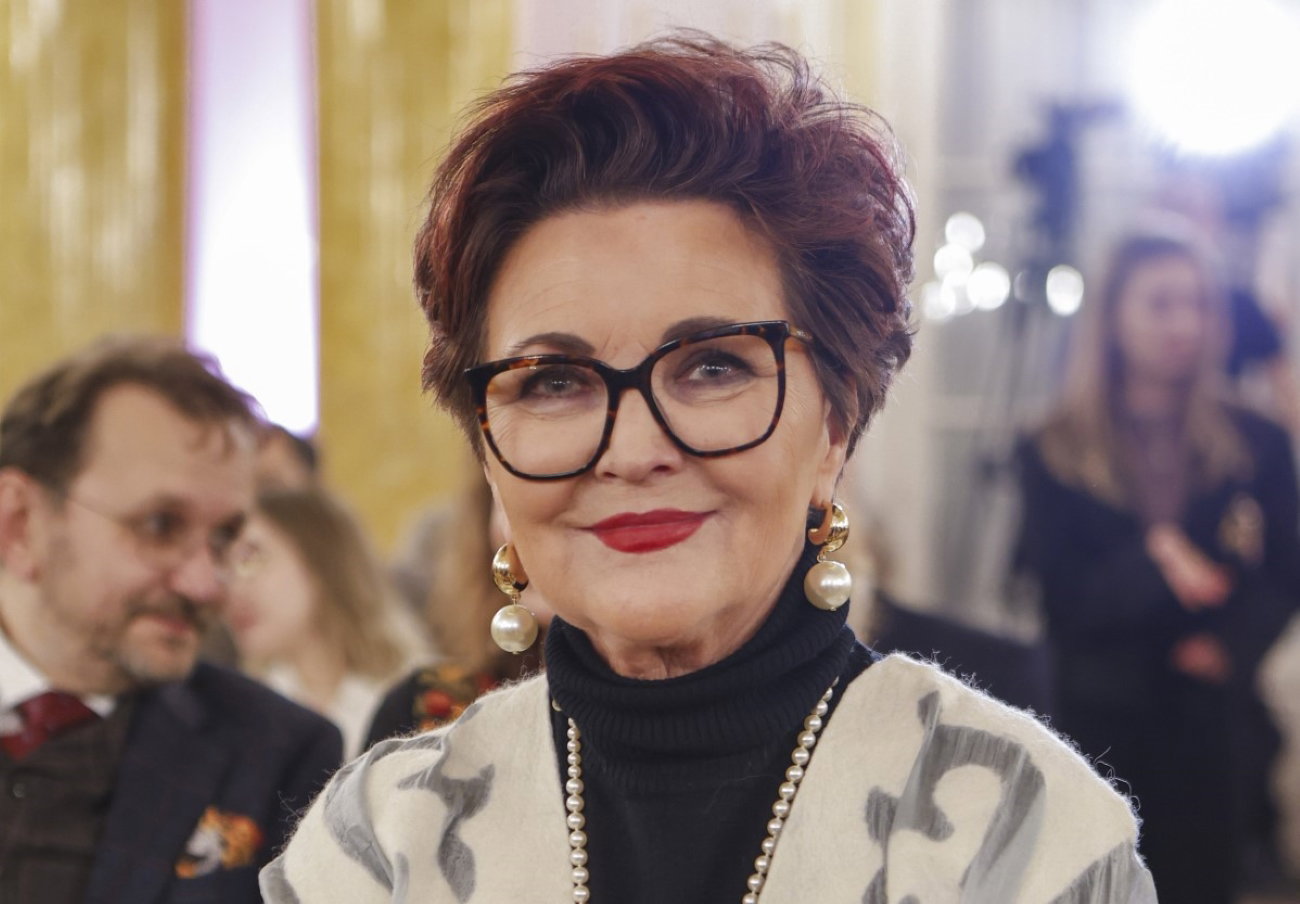 Jolanta Kwaśniewska