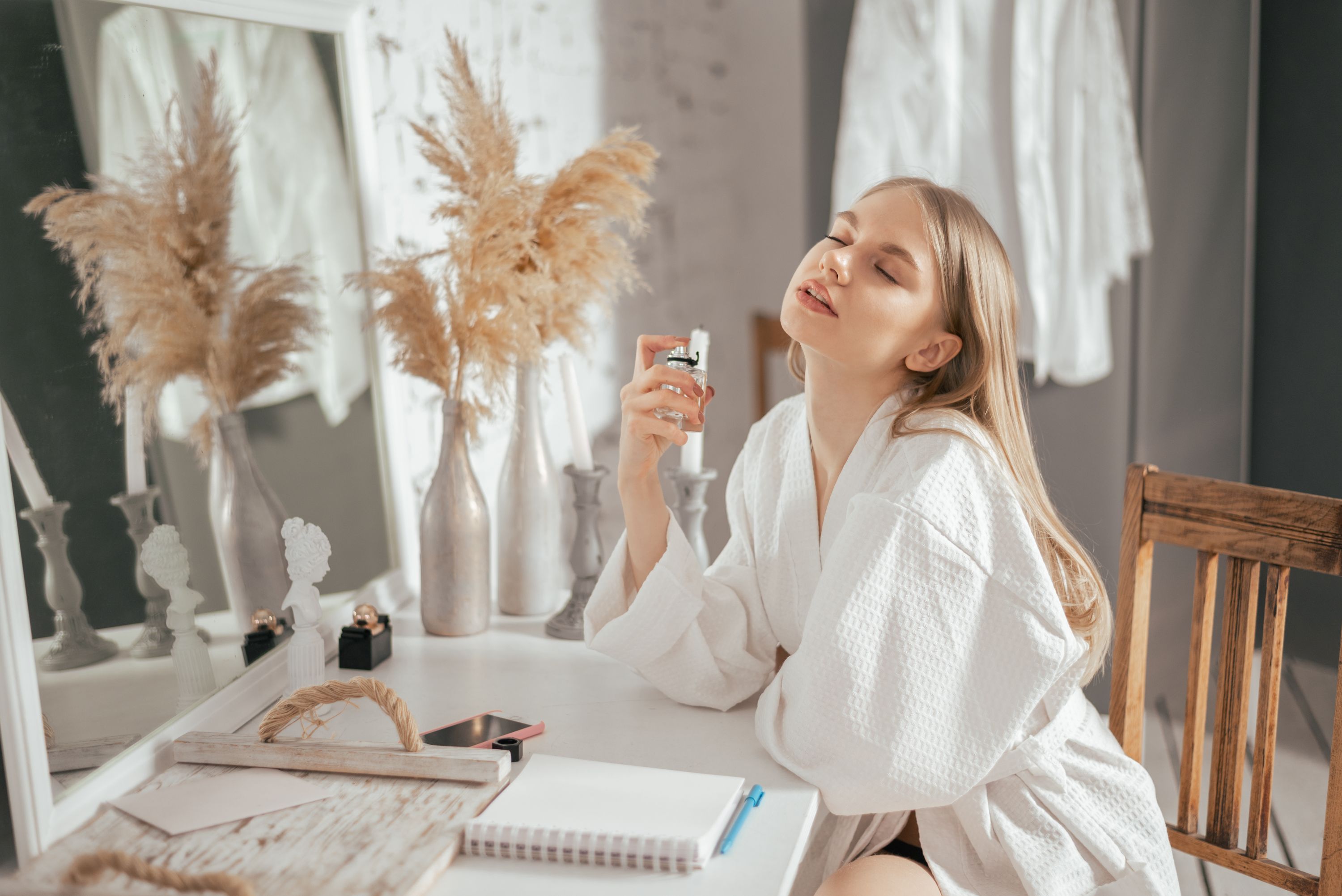 Perfumy