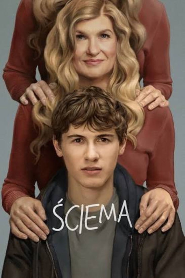 "Ściema" serial