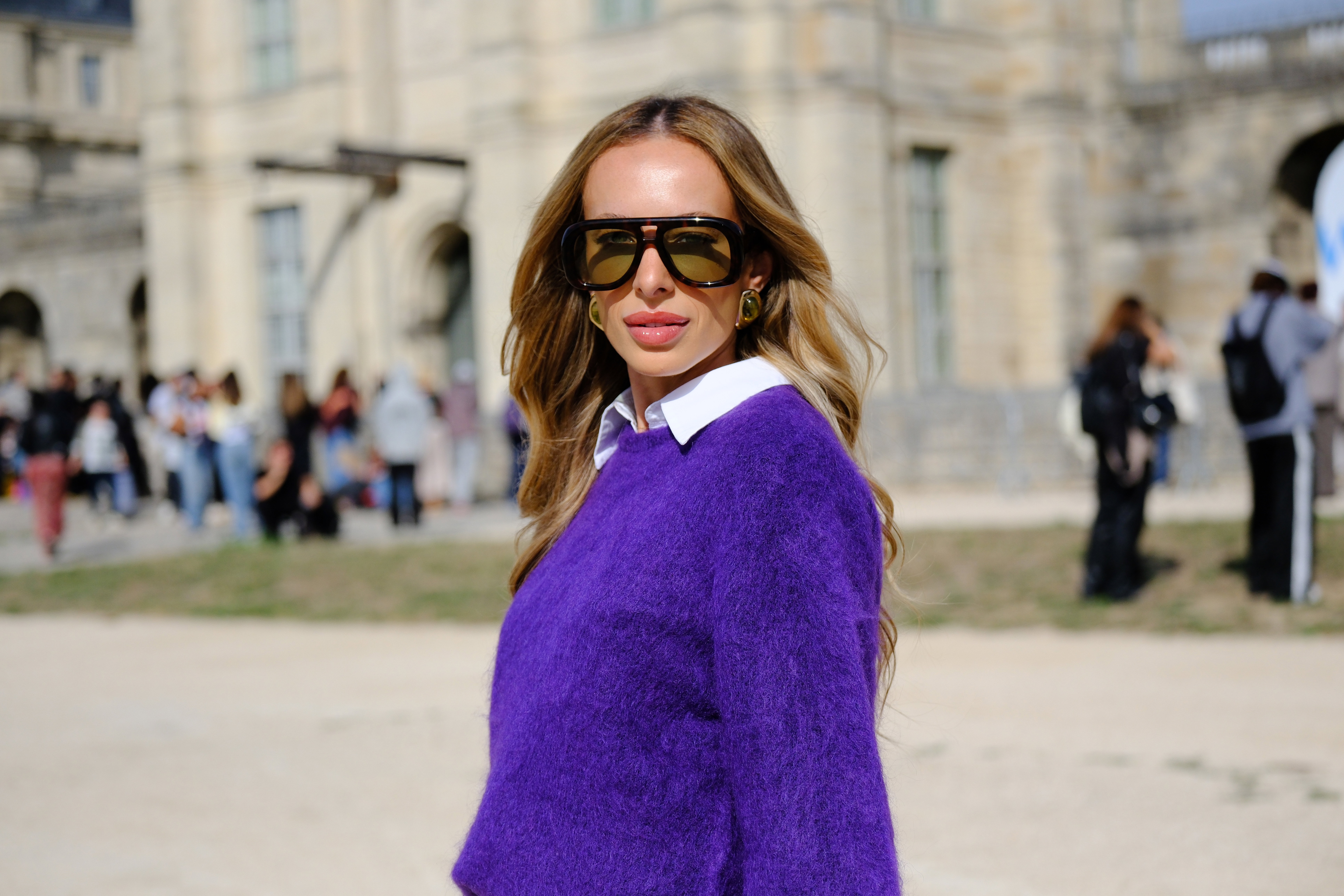 sweter