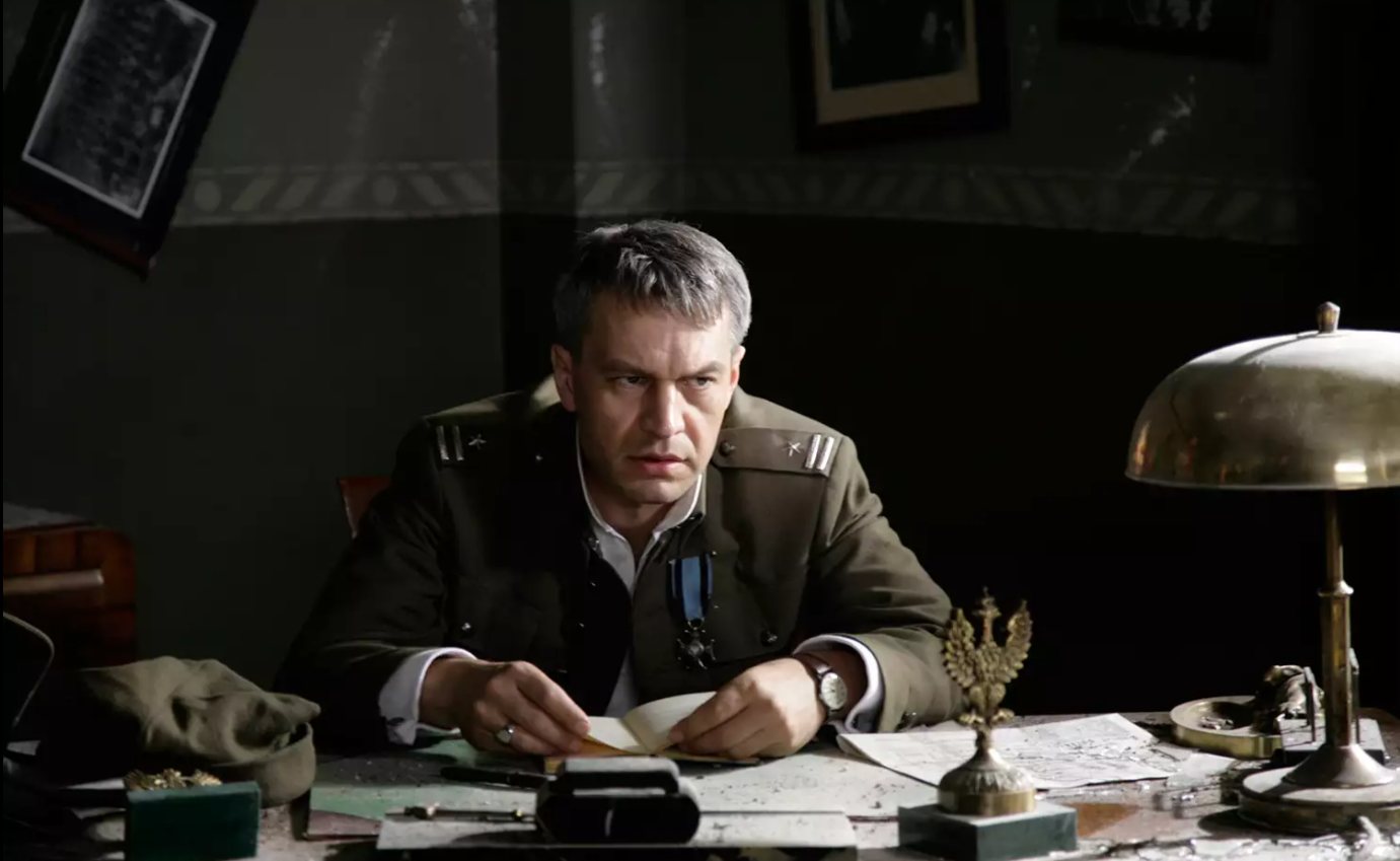 "Tajemnica Westerplatte"