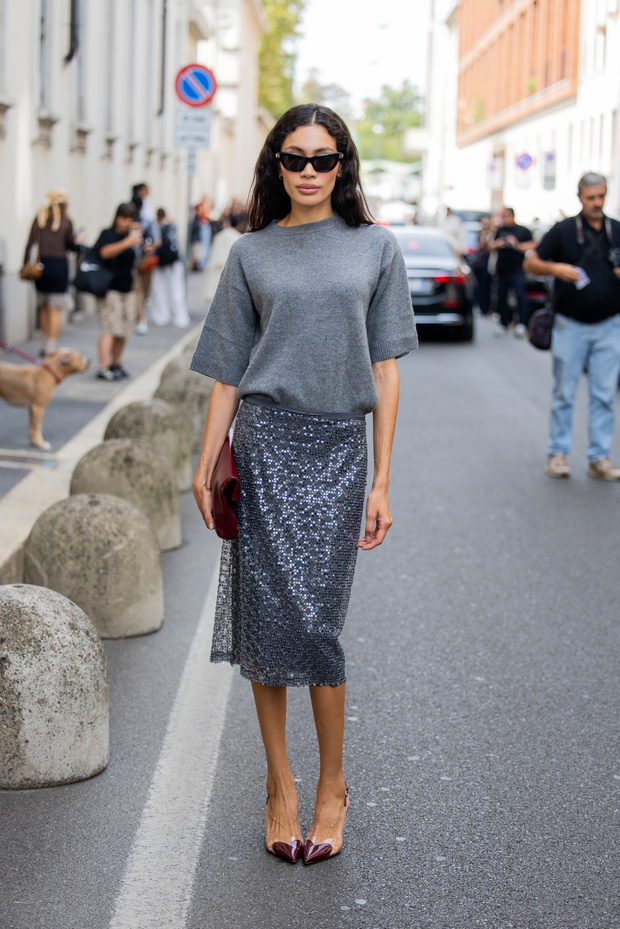sweter