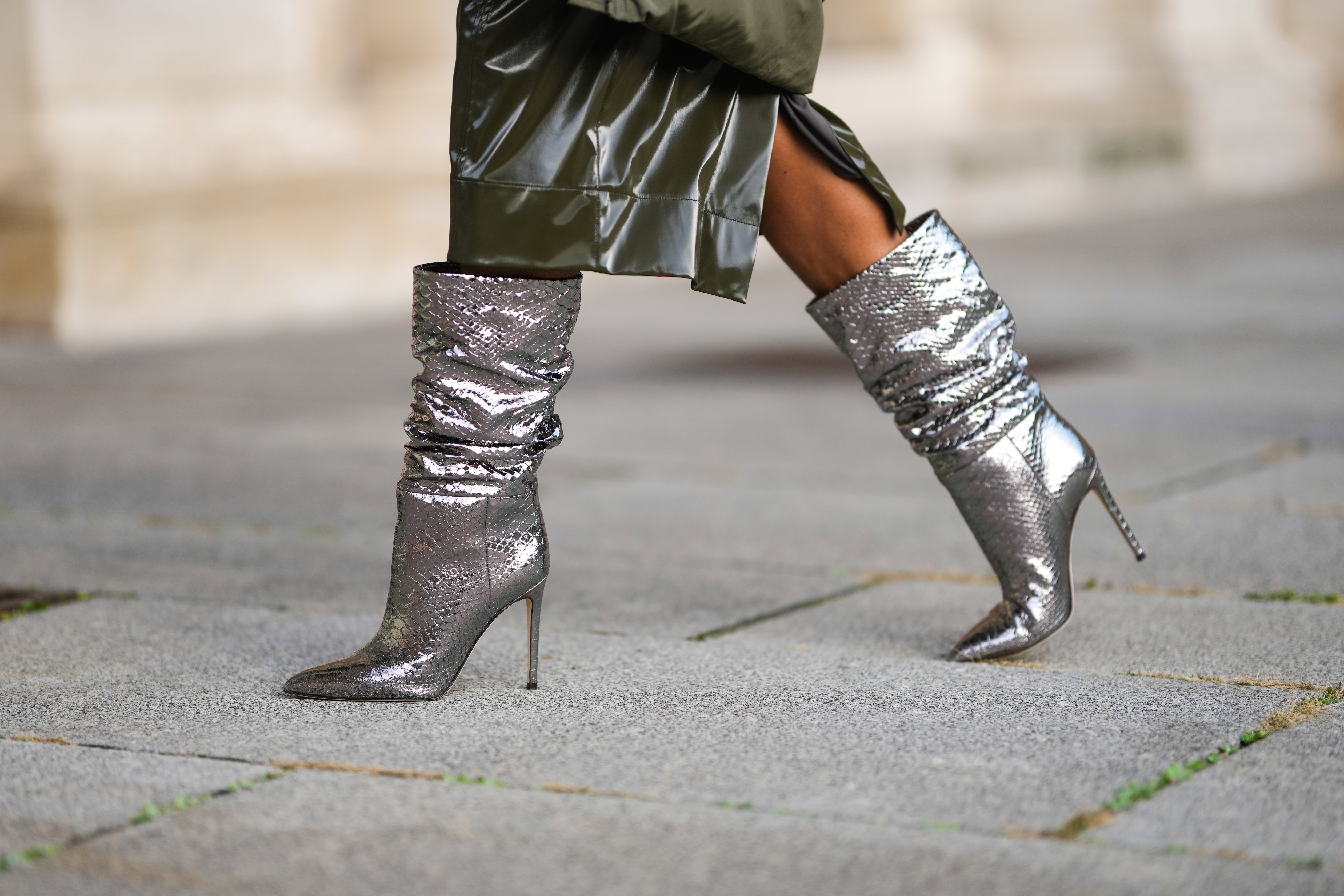 buty