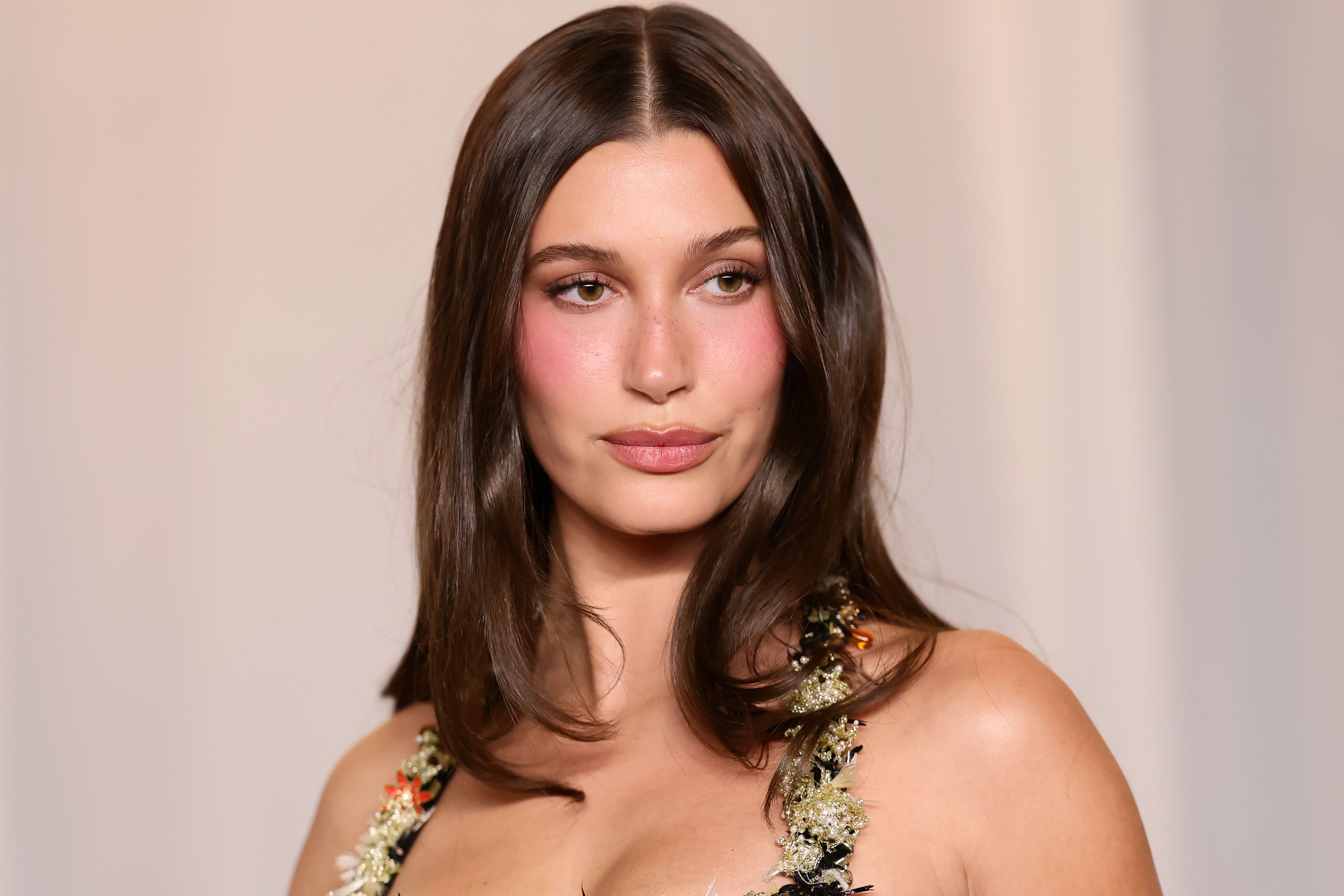 hailey bieber