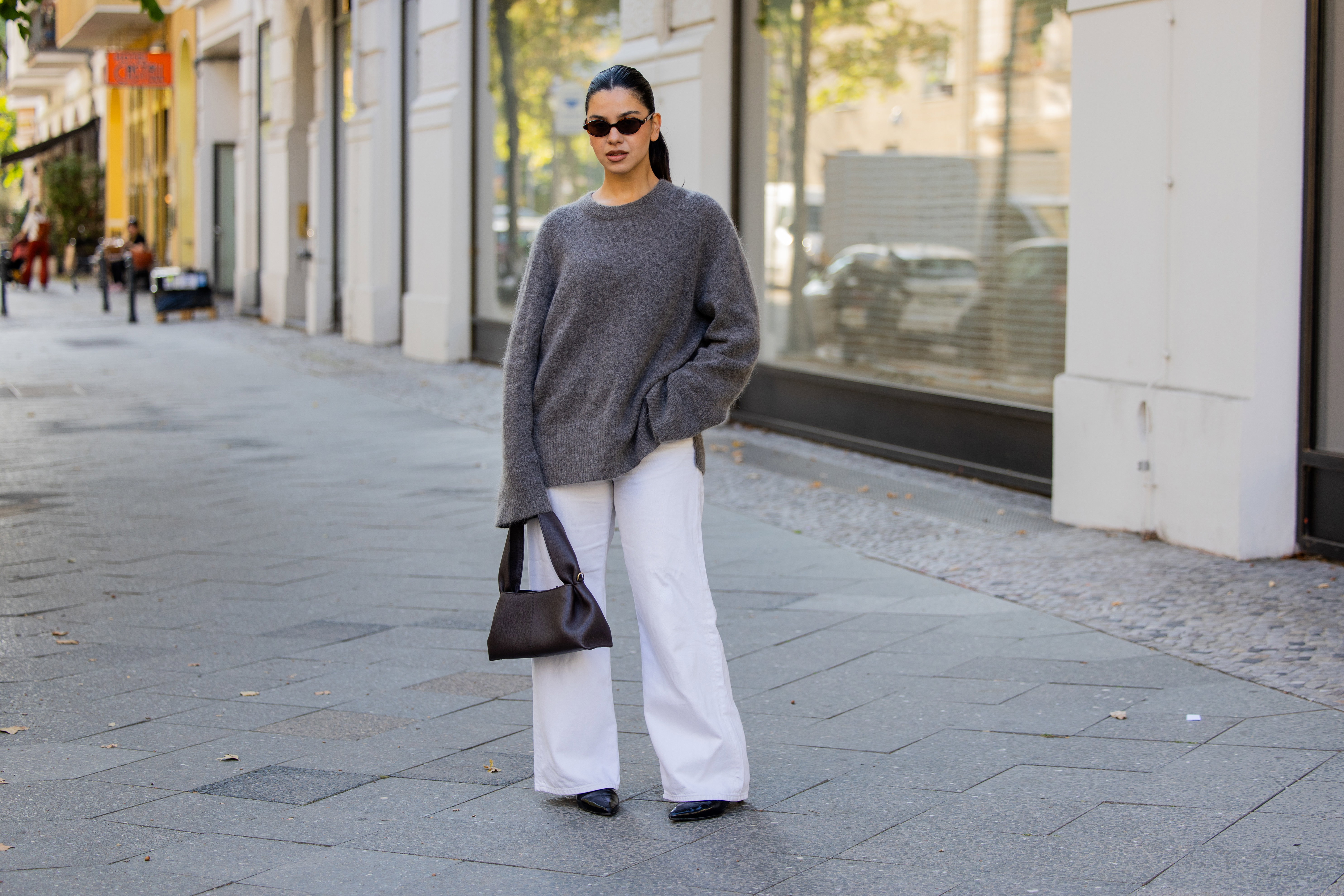 sweter