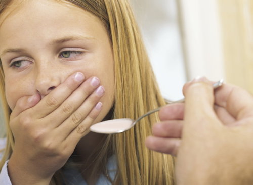 zdrowie_dziecka_leki