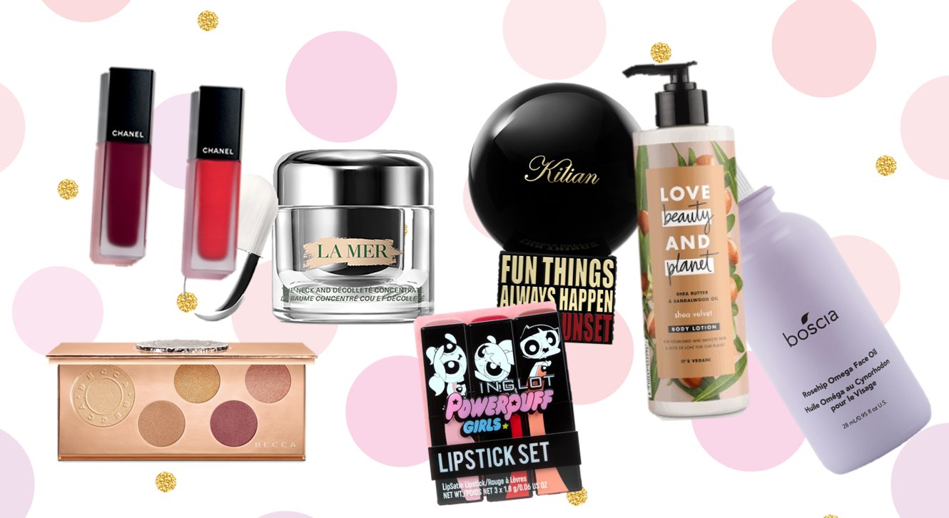 Przegląd nowości - październik 2019