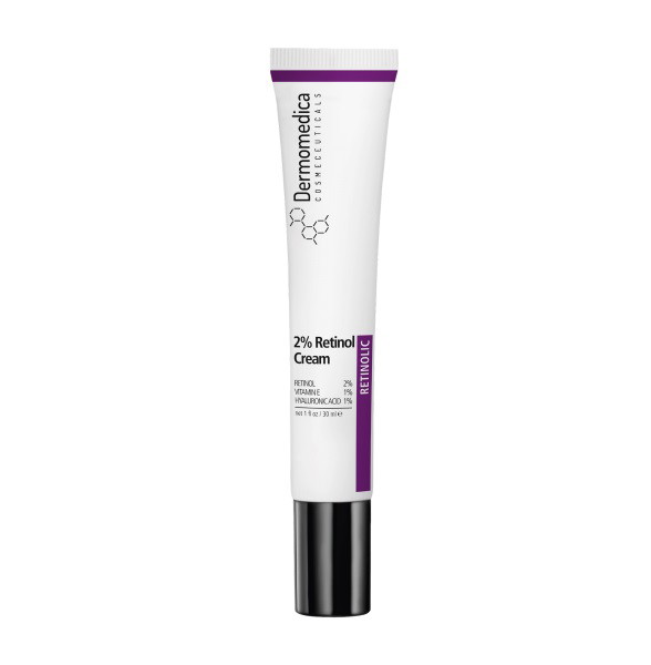 Dermomedica 2% Retinol Cream 30 ml
