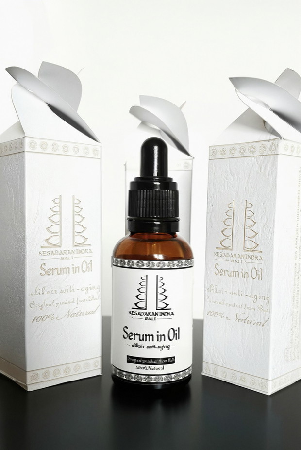 Kesadaran Indra Bali serum