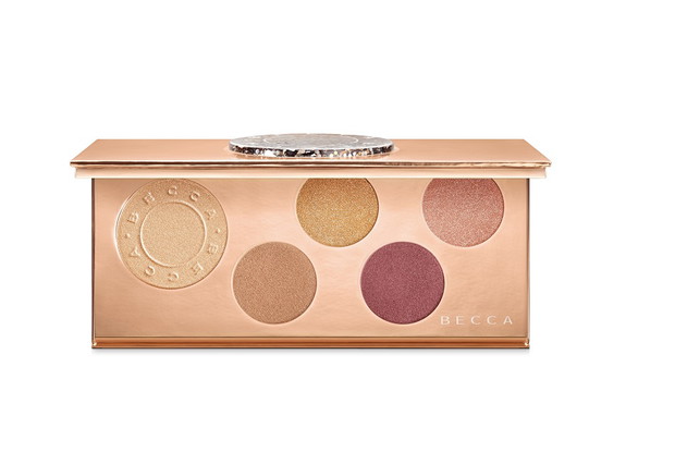 POP FACE & EYE PALETTE – Paleta cieni do powiek