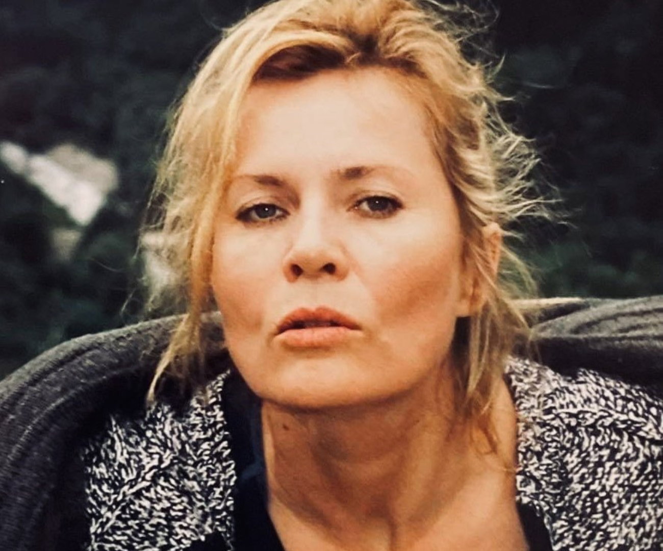 grażyna szapolowska