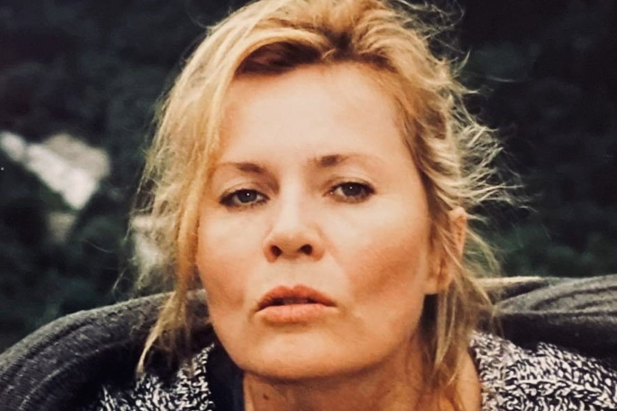 grażyna szapolowska