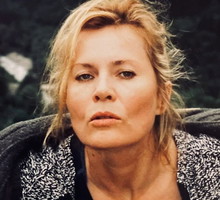 grażyna szapolowska