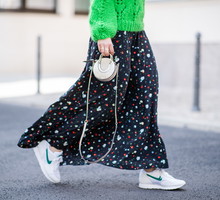 Haulternative to nowy antykonsumpcyjny trend zaproponowany przez organizację organizację Fashion Revolution.