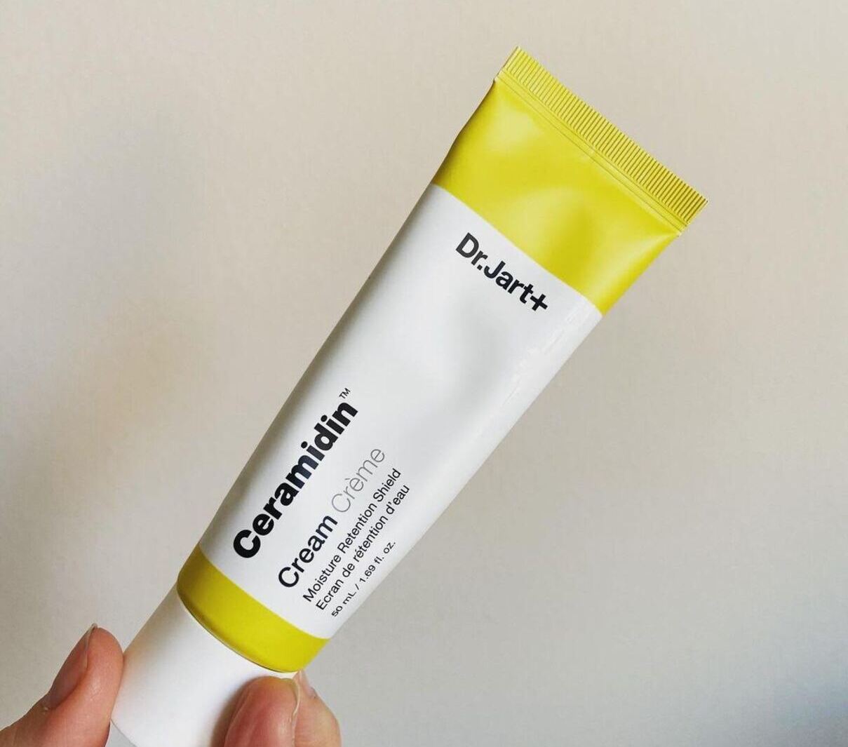 Kremy z ceramidami po 40