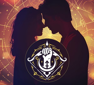 Love Zodiac 1920x1080 Strzelec