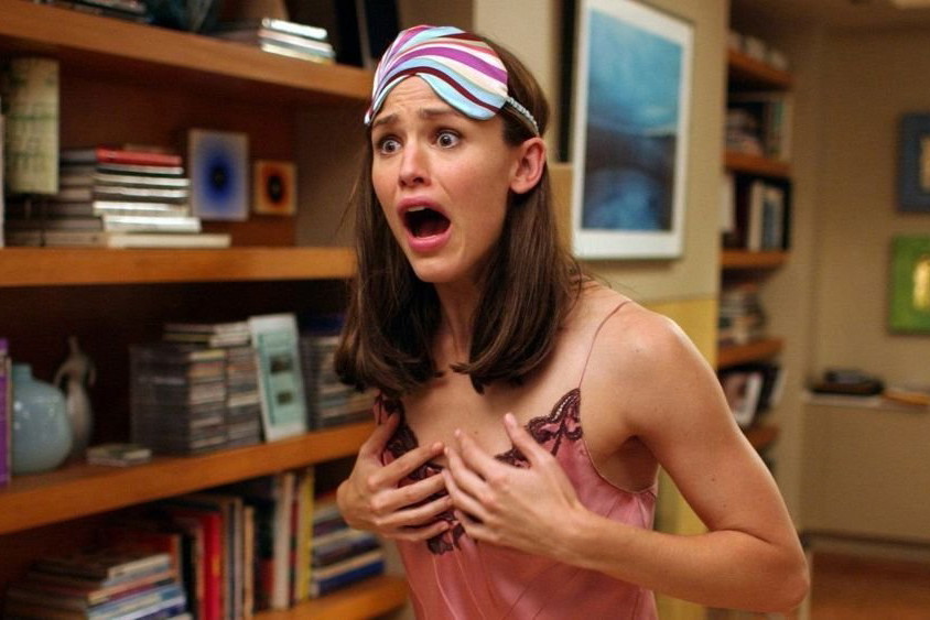 Często się martwisz