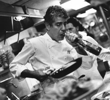 Anthony Bourdain nie żyje - popełnił samobójstwo