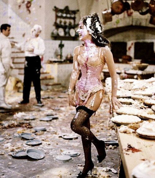 Jesteś bałaganiarą