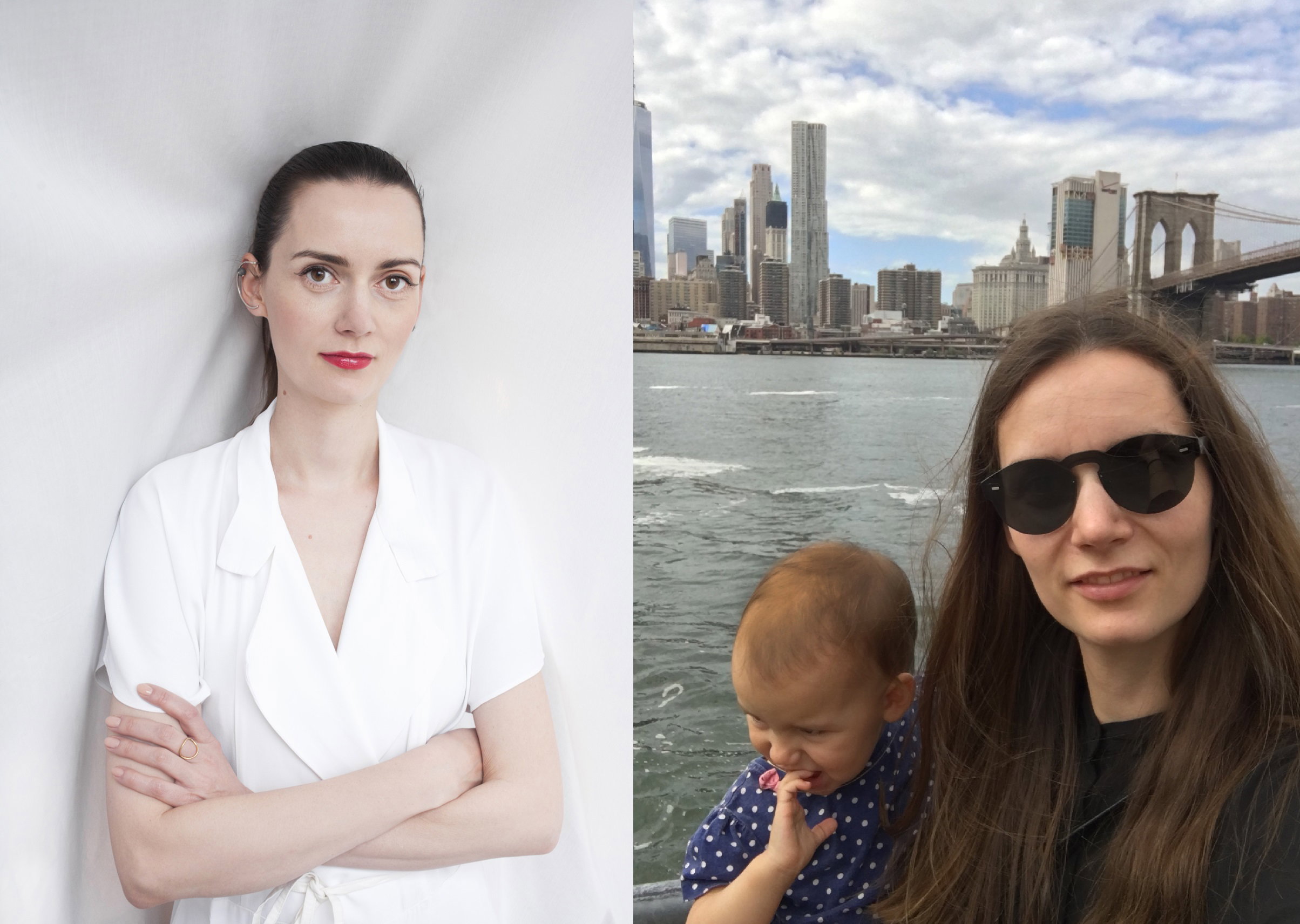 Agnieszka Kuczyńska TAKK biżuteria