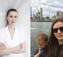 Agnieszka Kuczyńska TAKK biżuteria