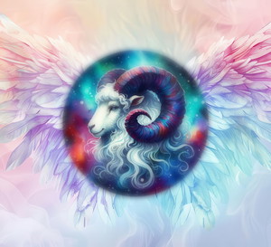 Horoskop dzienny anielski Baran