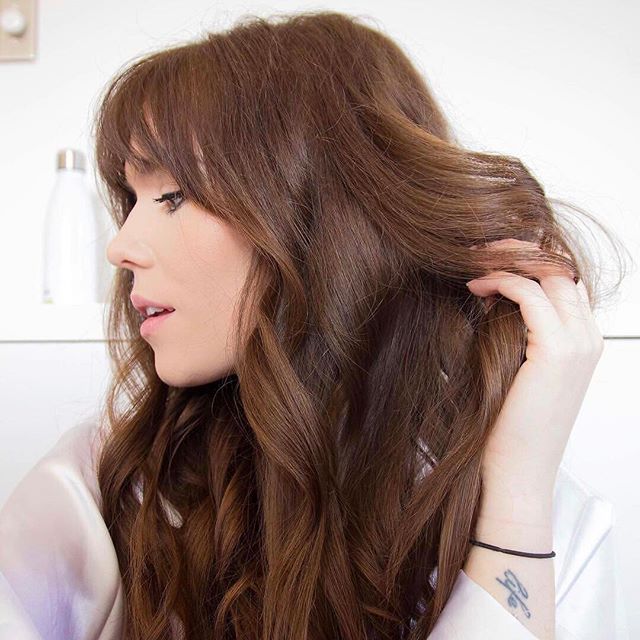 Jak używać masek do włosów?