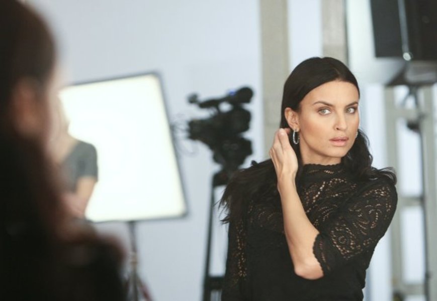 JOANNA HORODYŃSKA Uciekająca panna młoda