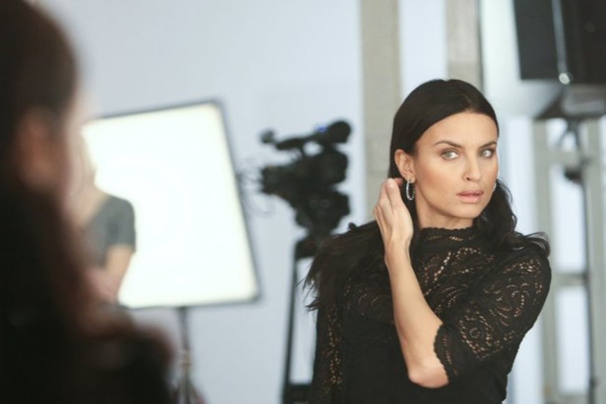 JOANNA HORODYŃSKA Uciekająca panna młoda