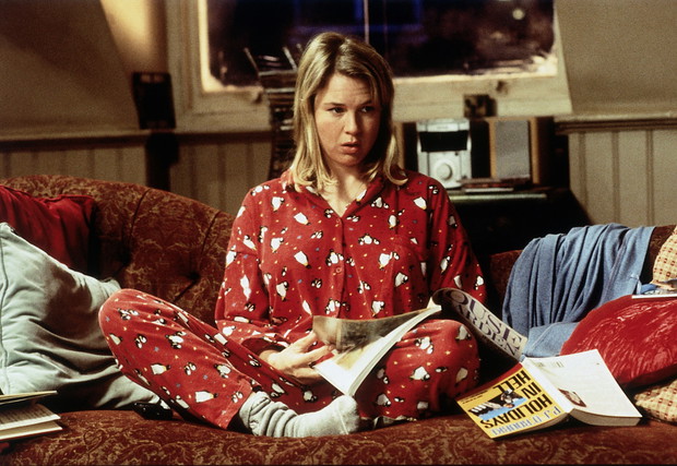 Dziennik Bridget Jones