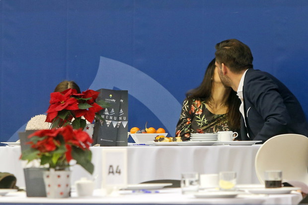 Marta Kaczyńska i Piotr Zieliński wzięli ślub