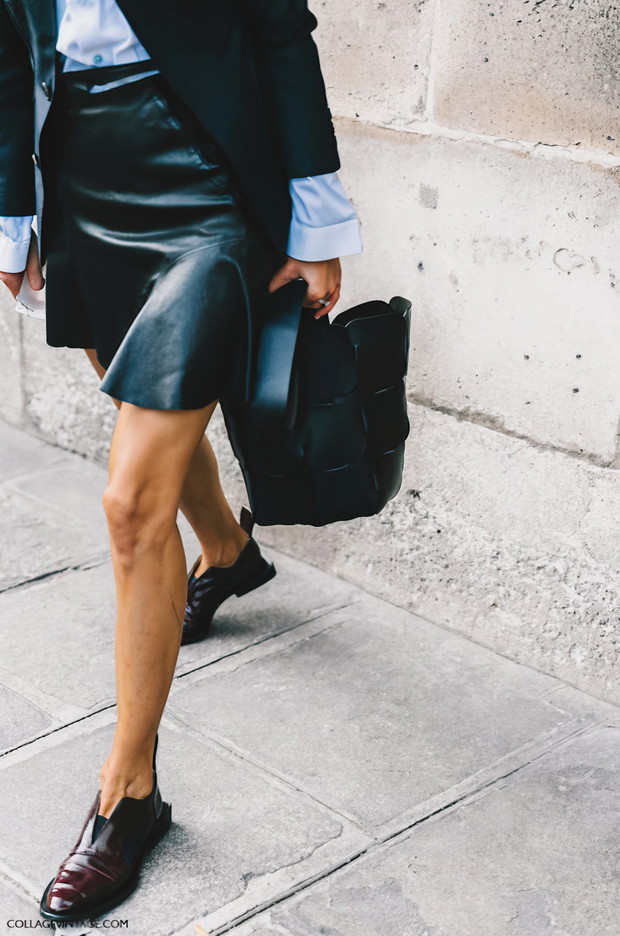 Modne buty na wiosnę 2017