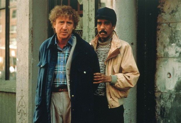 Nic nie widziałem, nic nie słyszałem