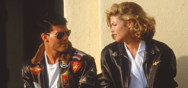 Top Gun